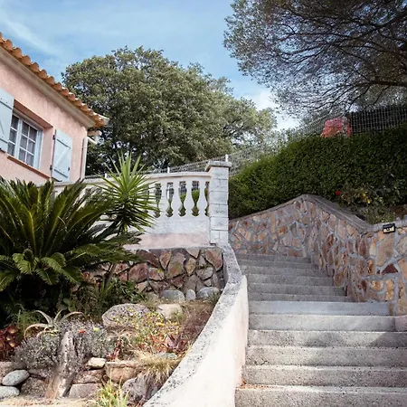 La Casa Gianni 别墅