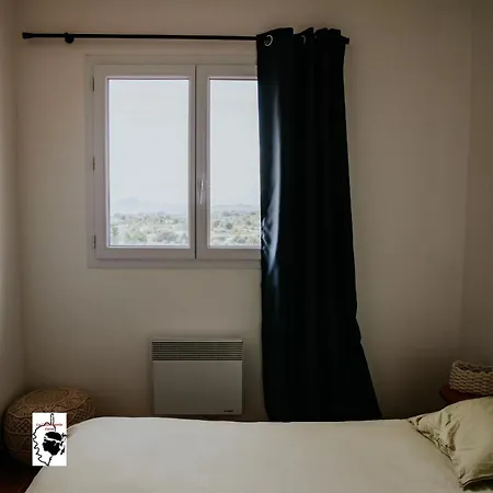 别墅 La Casa Gianni 阿雅克肖