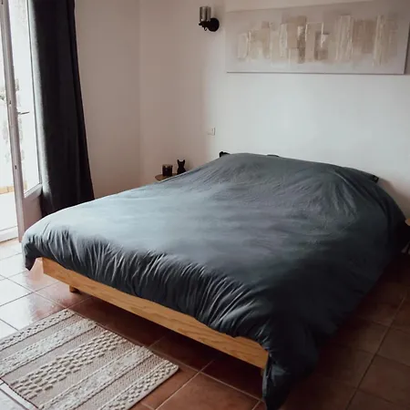 La Casa Gianni * 阿雅克肖