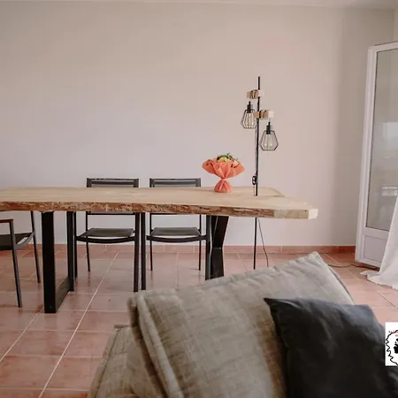 La Casa Gianni 别墅