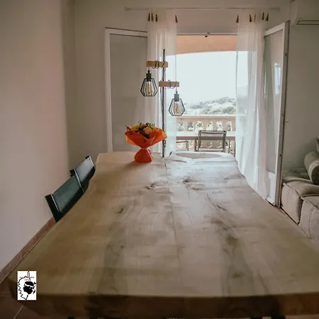 La Casa Gianni 阿雅克肖